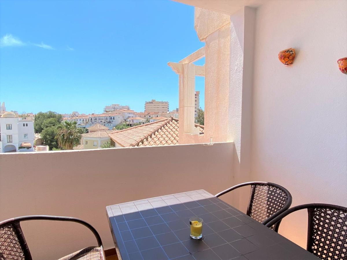 Valparaiso 1b Burriana Casasol Appartement Nerja