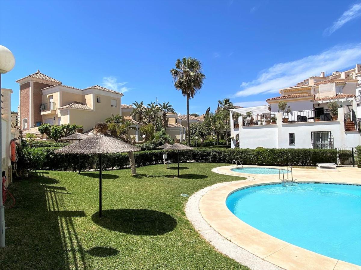Appartement Valparaiso 1b Burriana Casasol Nerja