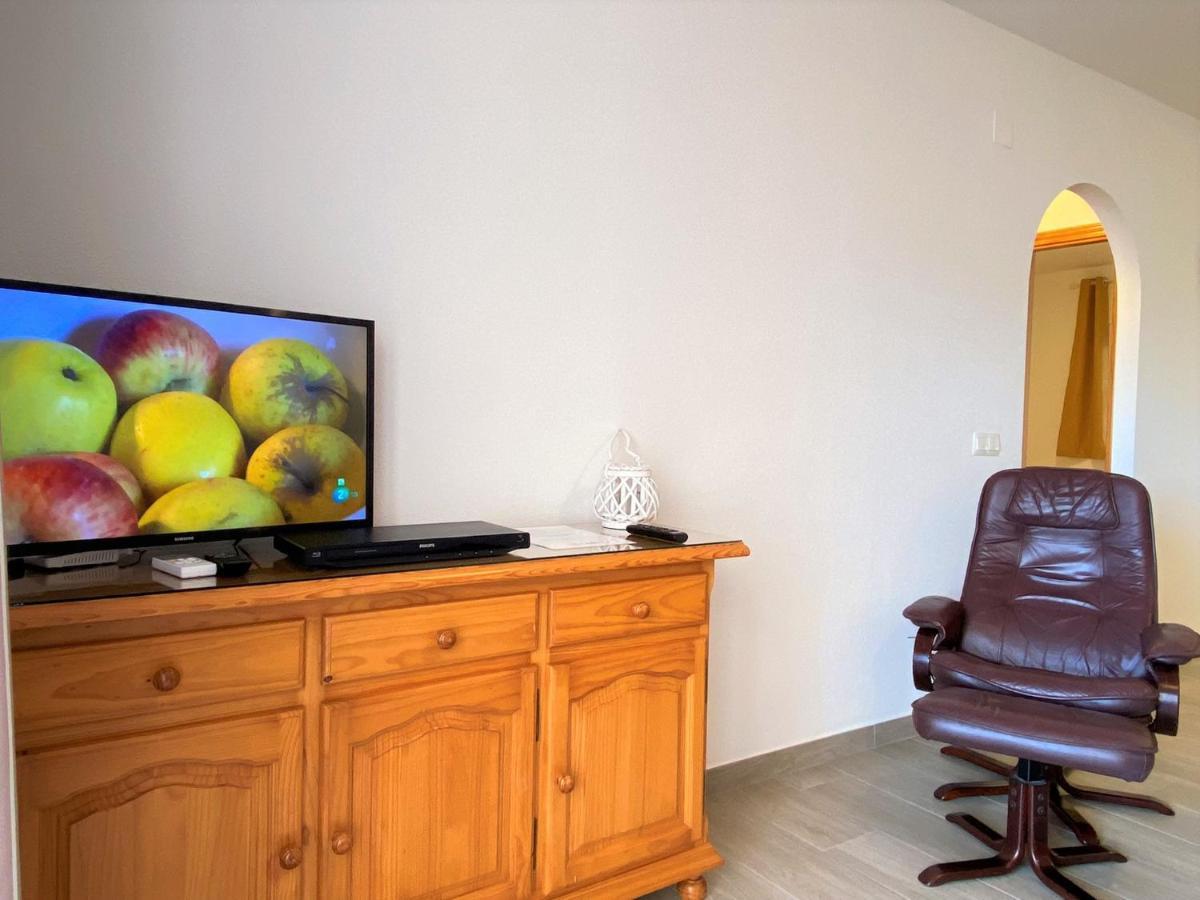 Valparaiso 1b Burriana Casasol Appartement *