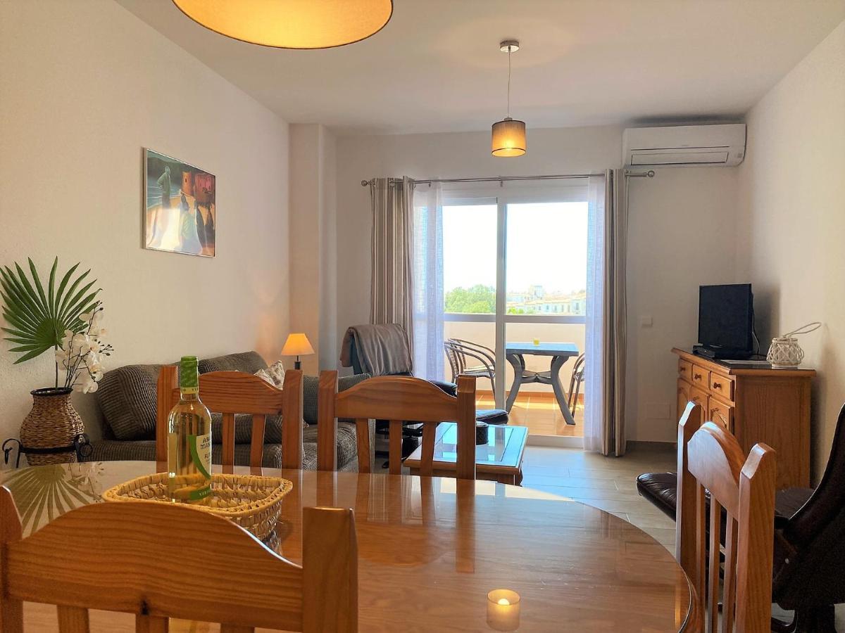 Appartement Valparaiso 1b Burriana Casasol *