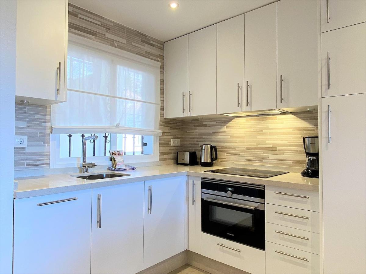 Appartement Valparaiso 1b Burriana Casasol Nerja
