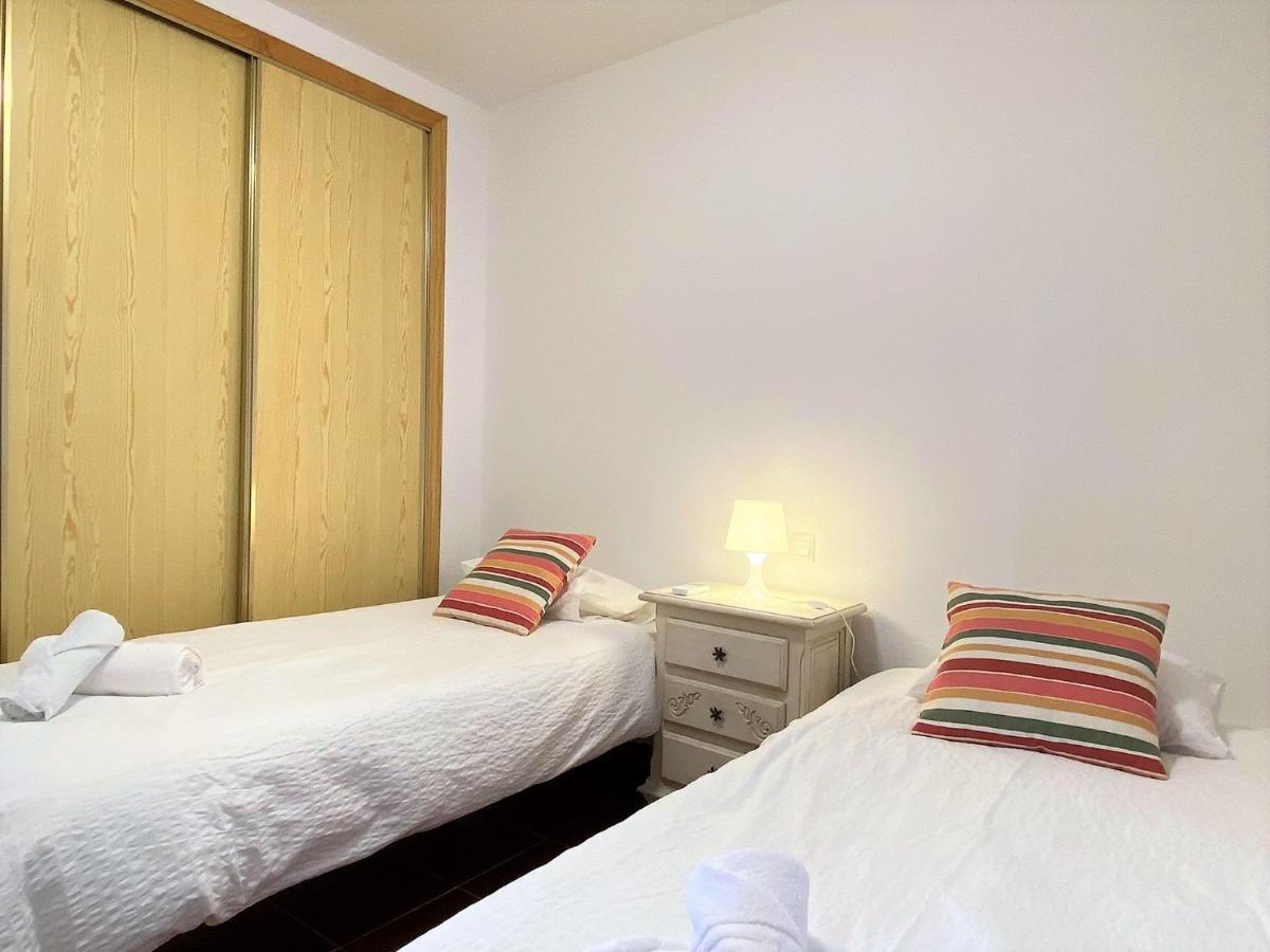 Appartement Valparaiso 1b Burriana Casasol *