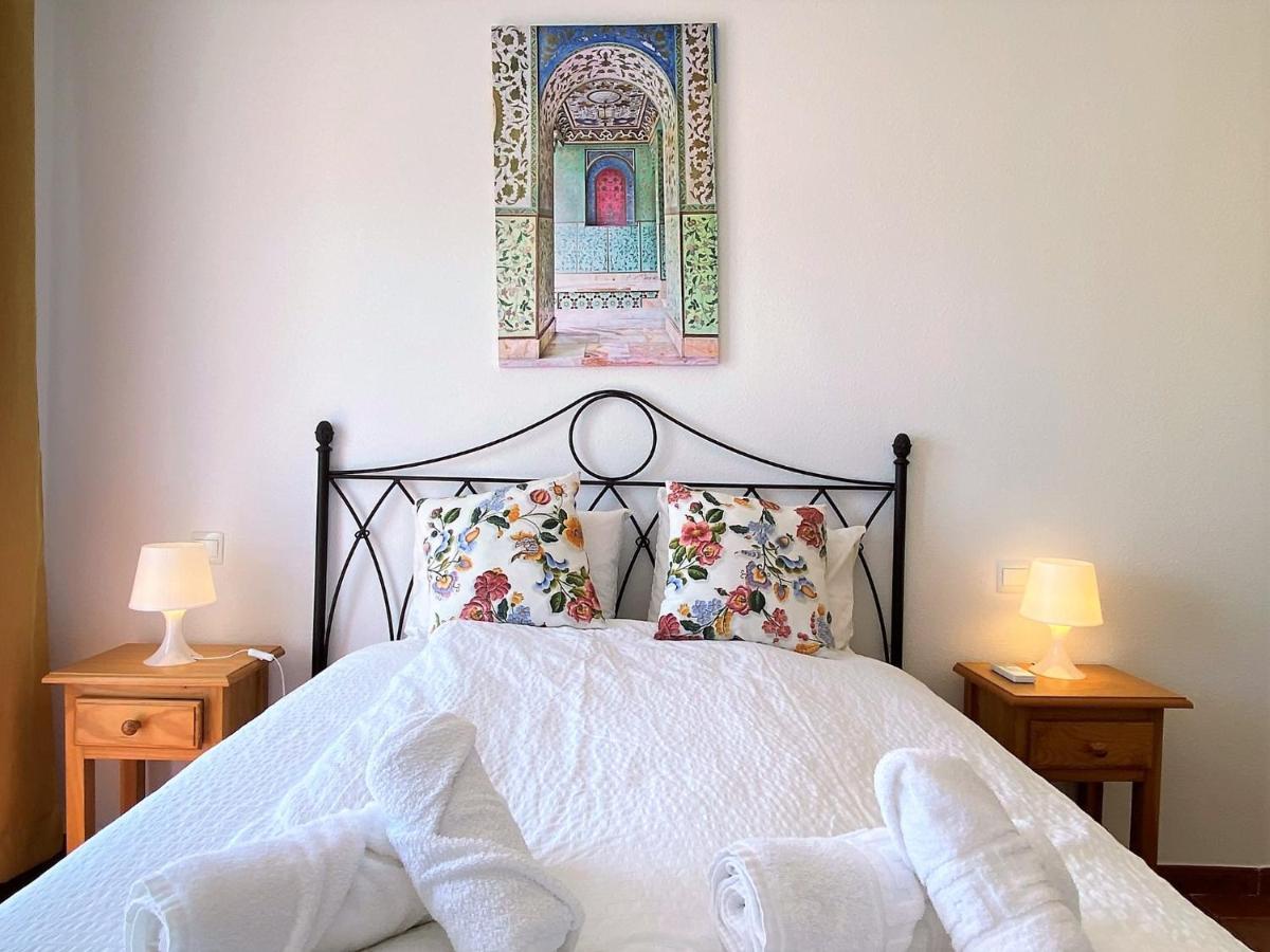 Appartement Valparaiso 1b Burriana Casasol Nerja
