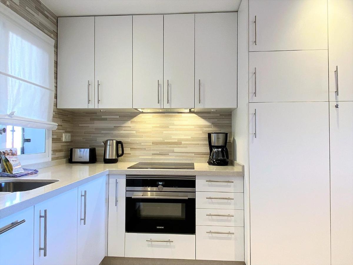 Valparaiso 1b Burriana Casasol Appartement Nerja