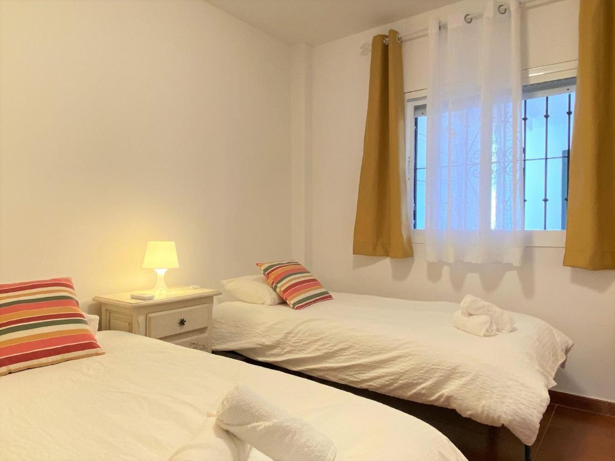 Valparaiso 1b Burriana Casasol Appartement Nerja