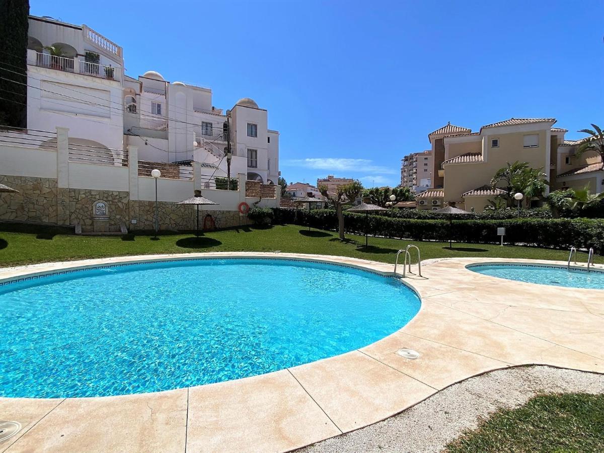 Appartement Valparaiso 1b Burriana Casasol Nerja