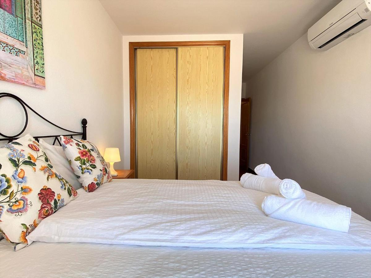 Valparaiso 1b Burriana Casasol Appartement Nerja