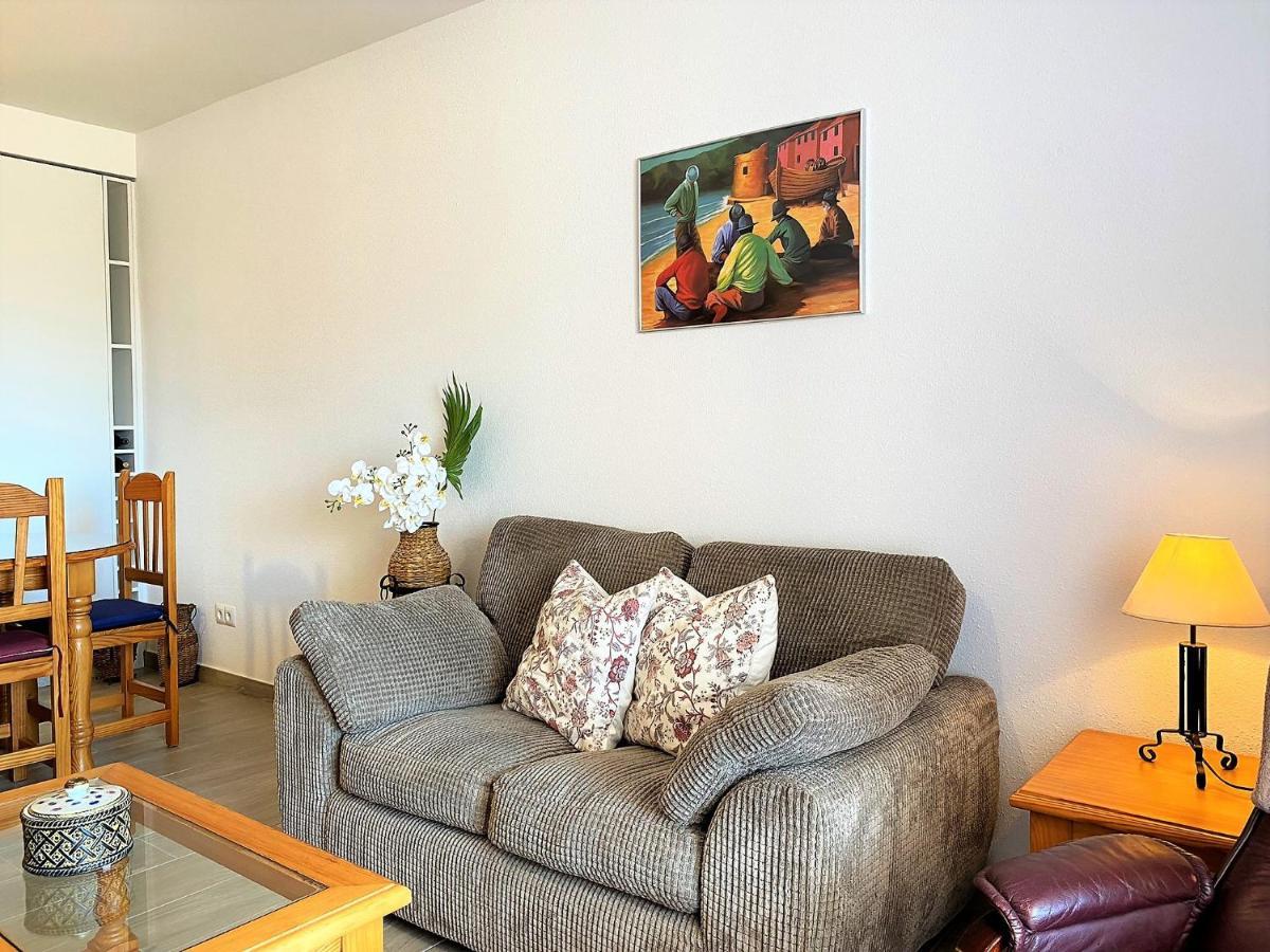 Appartement Valparaiso 1b Burriana Casasol Nerja